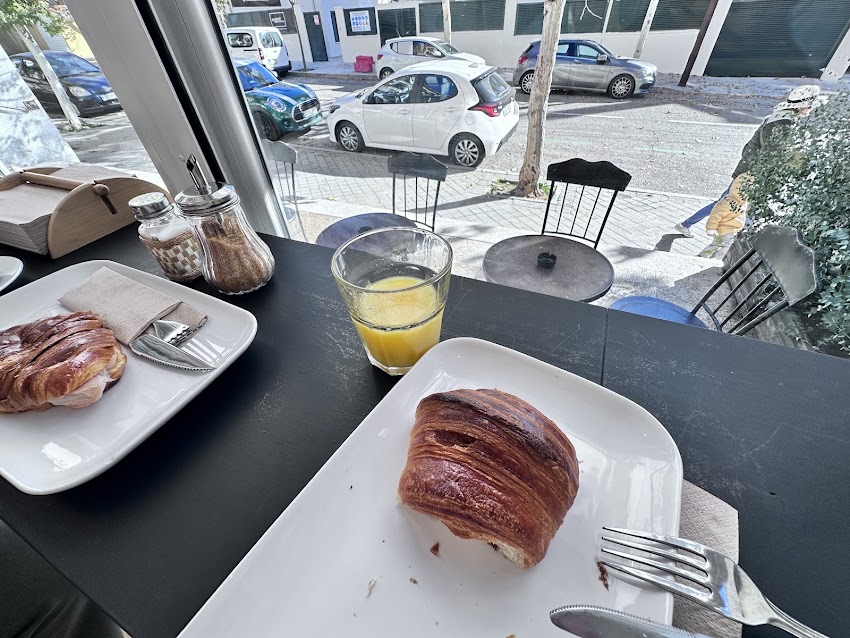 El Galgo Coffee Studio