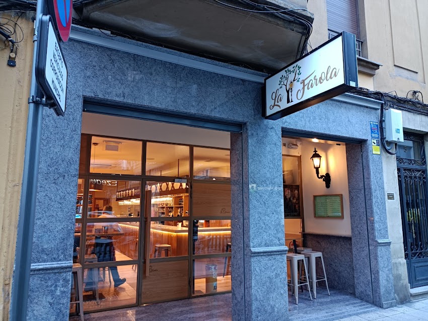 Bar La Farola