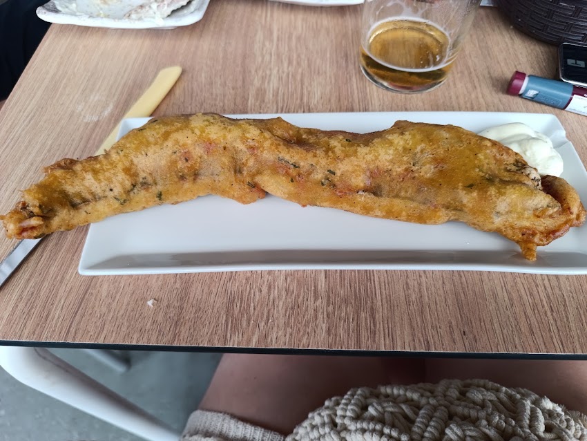 Bar La Gaviota