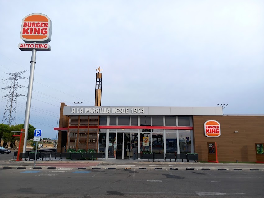 Burger King