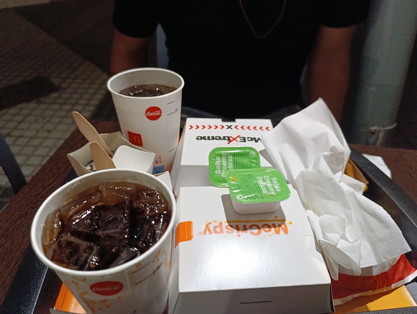 McDonald’s
