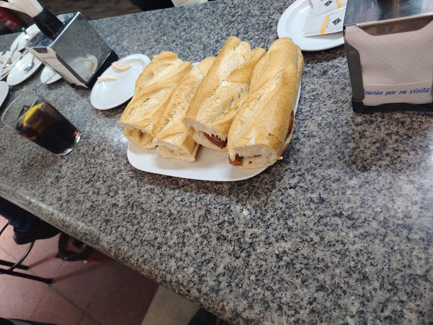 Restaurante Carro