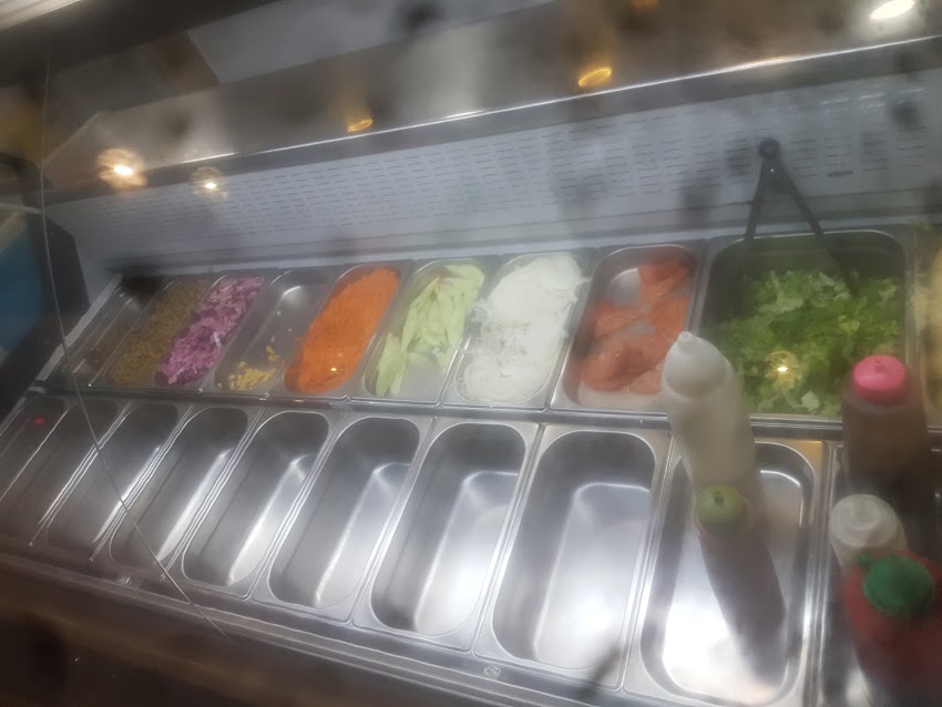 Kebap arguineguin