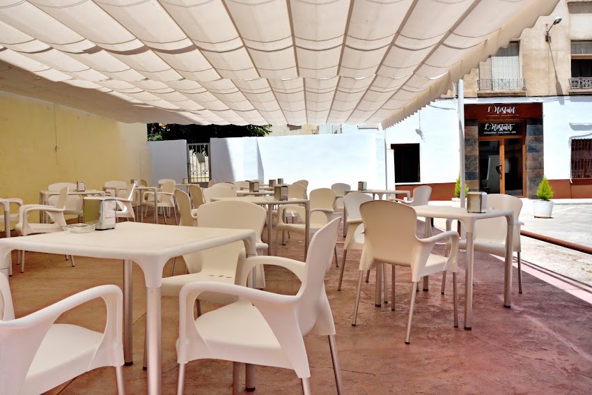 Restaurant L’Hostalet