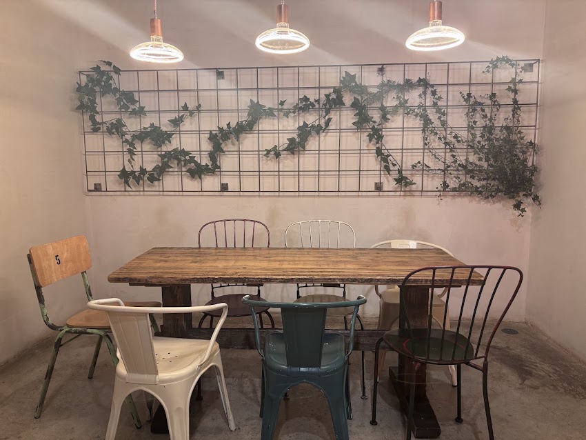 Tierra Burrito Bar