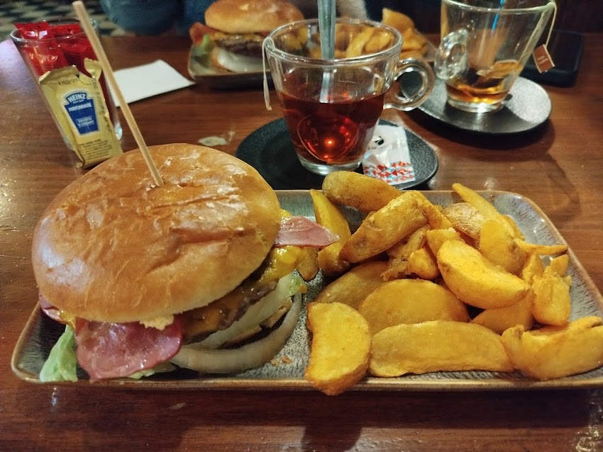 Jackson Irish Tavern