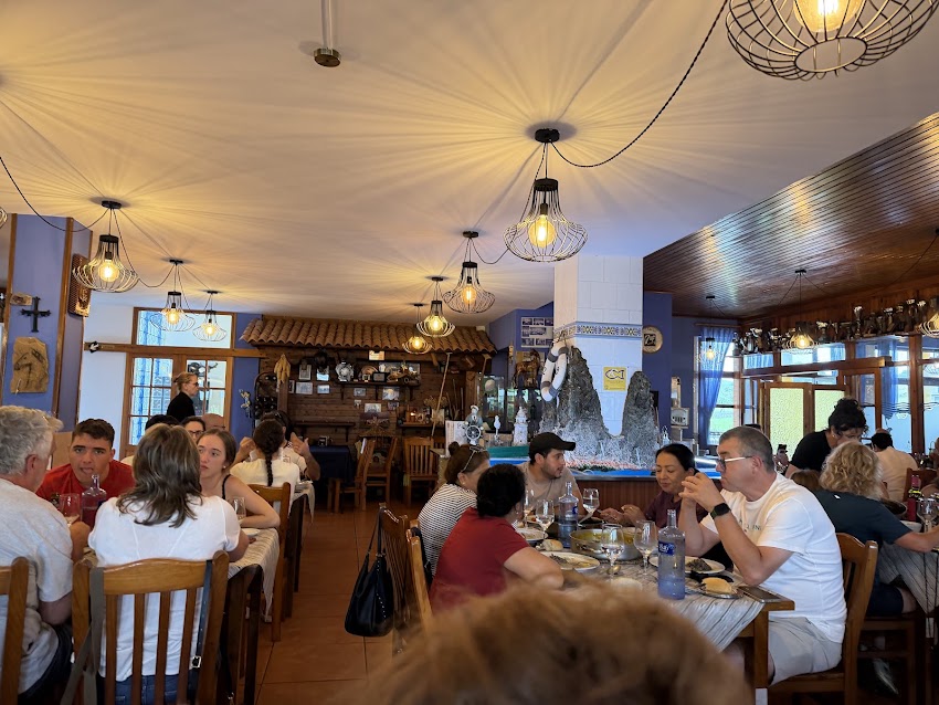 Restaurante La Cerezal