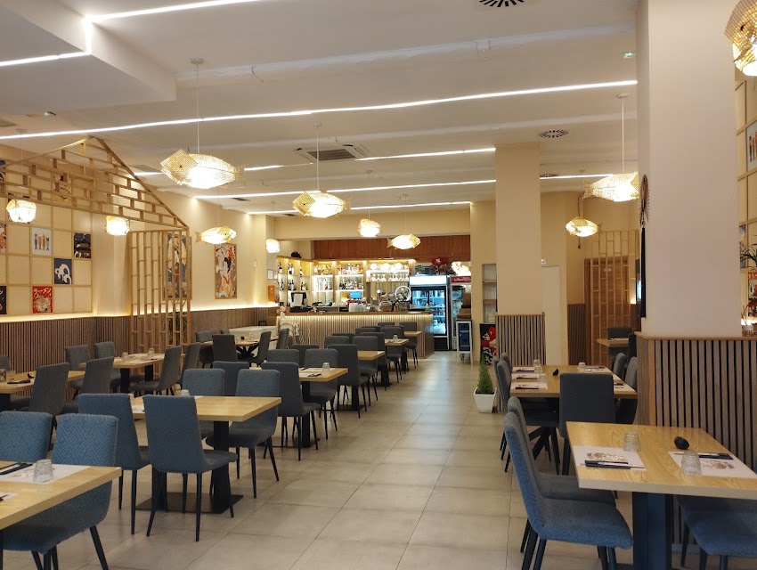 Kichi ramen (Santiago de Compostela)