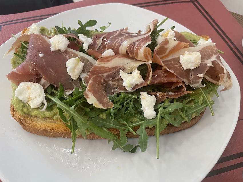 Bochinche Food & Drink
