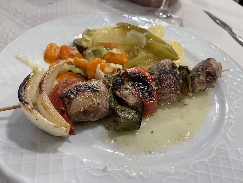 Restaurante La Cuchara