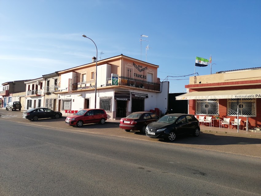 Restaurante Paraíso Matao