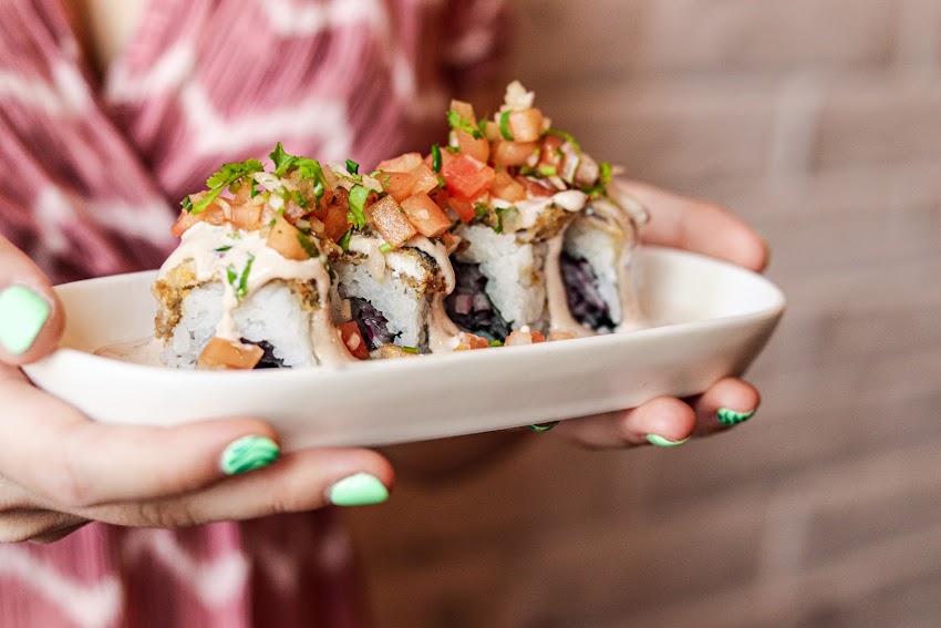 Ronda 14 | Restaurante Nikkei Peruano en Madrid
