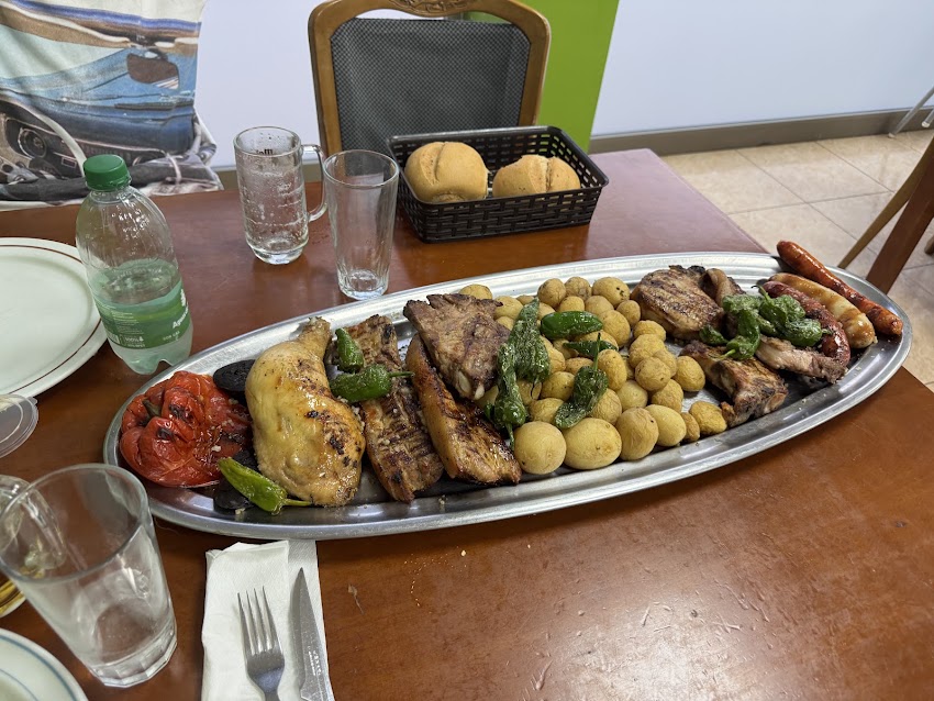 Restaurante asador Ca’tita