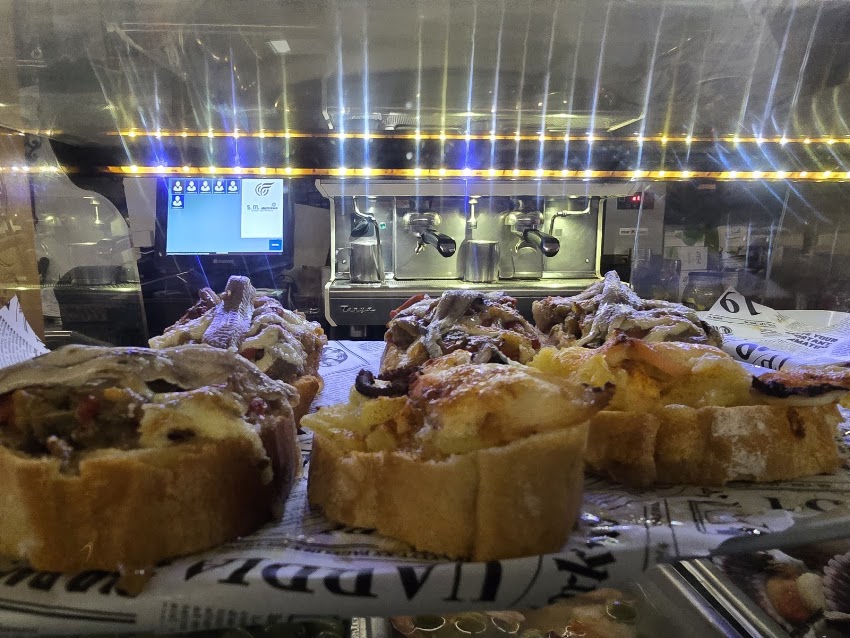 Gastrobar Sie7e