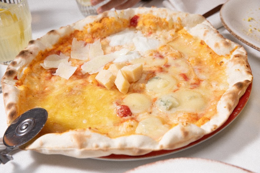 Restaurante La Tagliatella | C/ San Vicente Mártir, Valencia |