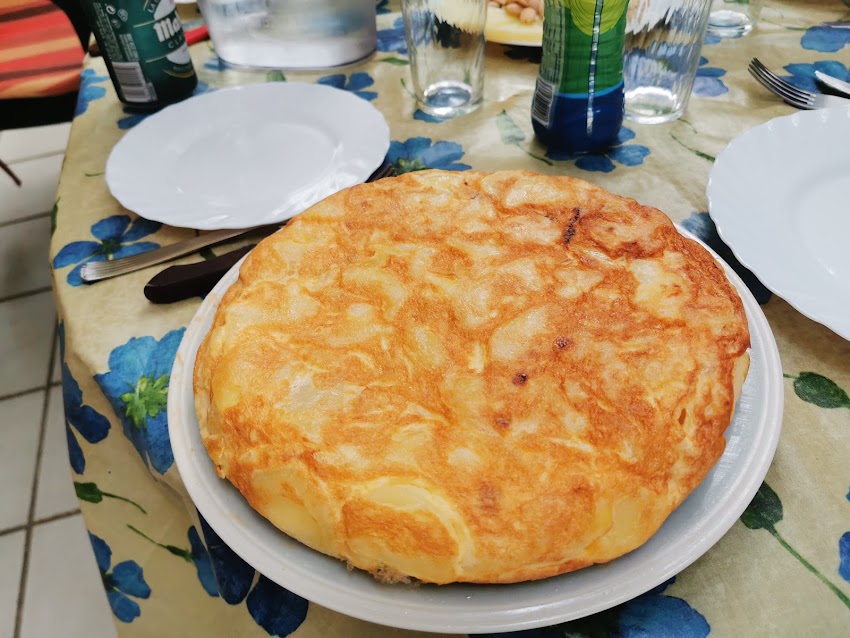 Pollos Asados