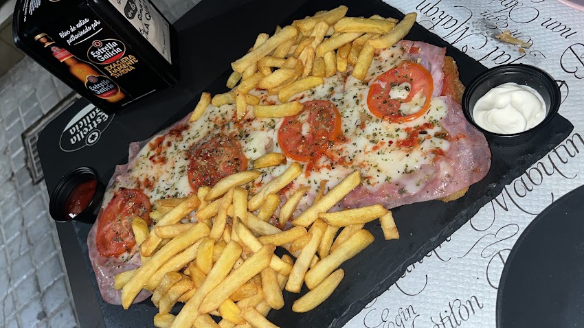 Elijo Creer | Resto & Beer