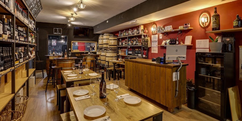 VINOTO BODEGA