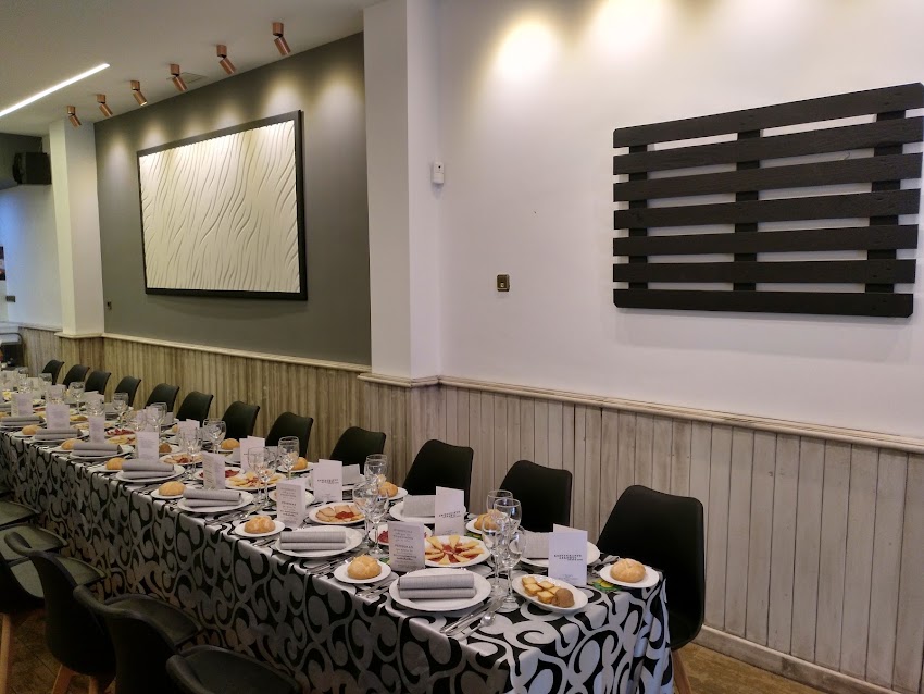 Bar Abrehui