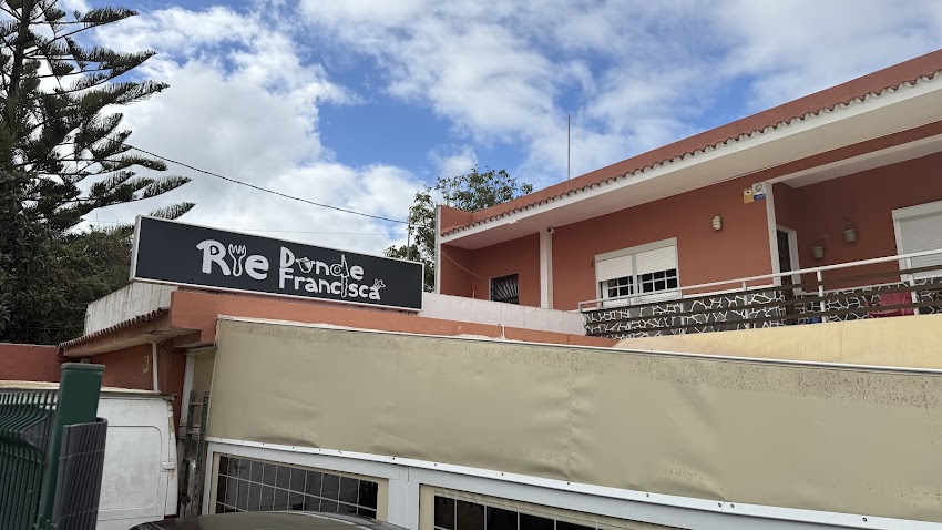 Restaurante Donde Francisca
