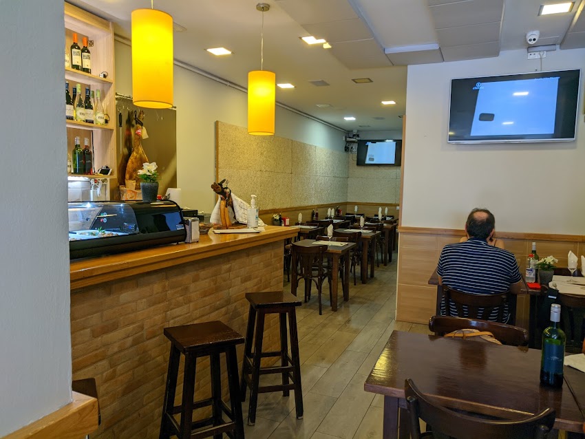 Mota Bar Restaurante