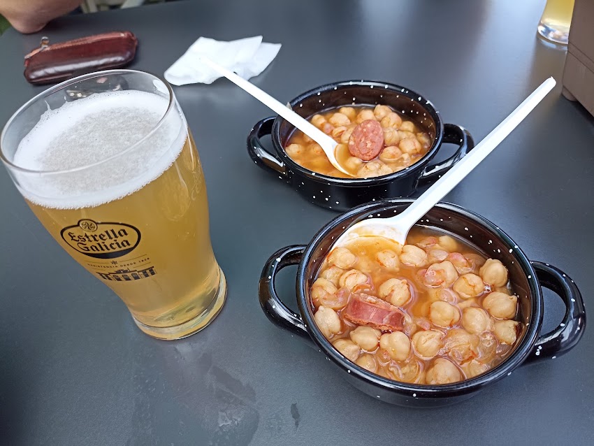 La Alacena de Santiago