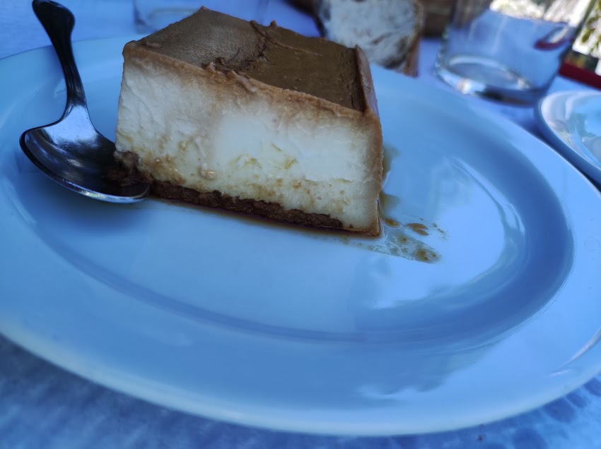 Restaurante el Pinar
