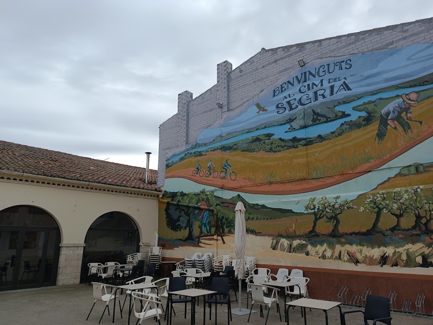 Bar La Societat