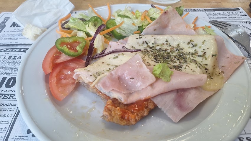Santa Rosa Restaurante