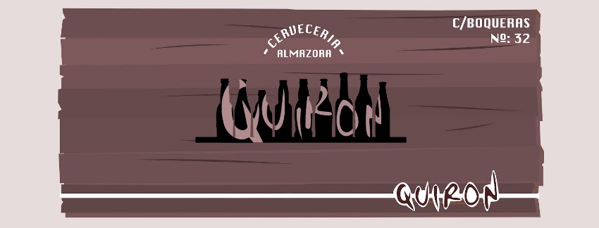 Cerveceria Quirón