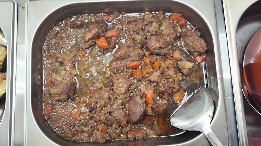 Rotisería Azúcar, Pimienta y Sal