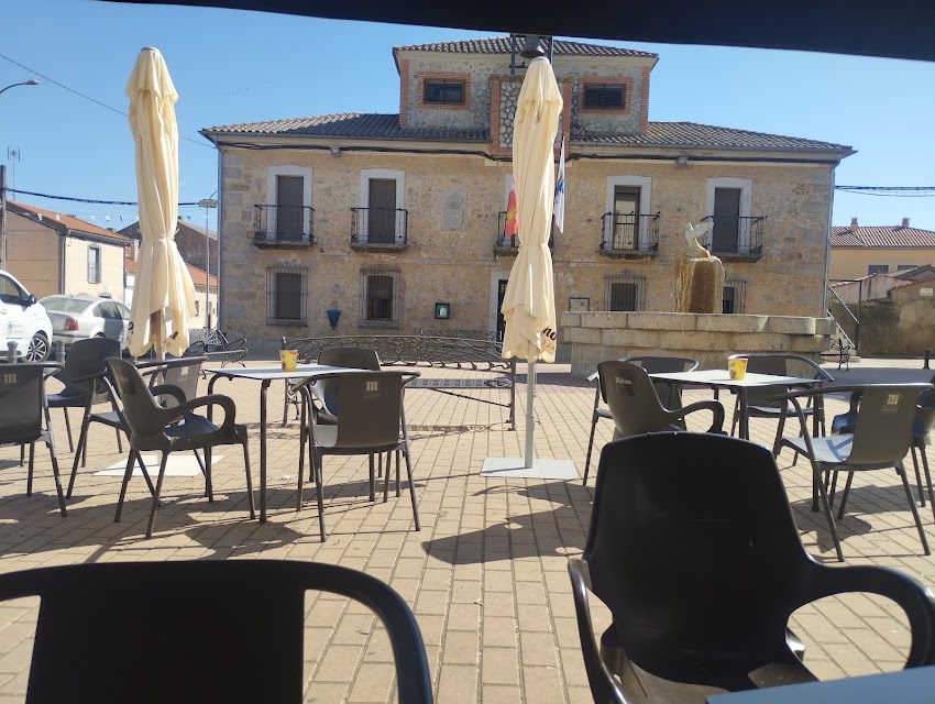 La Plaza