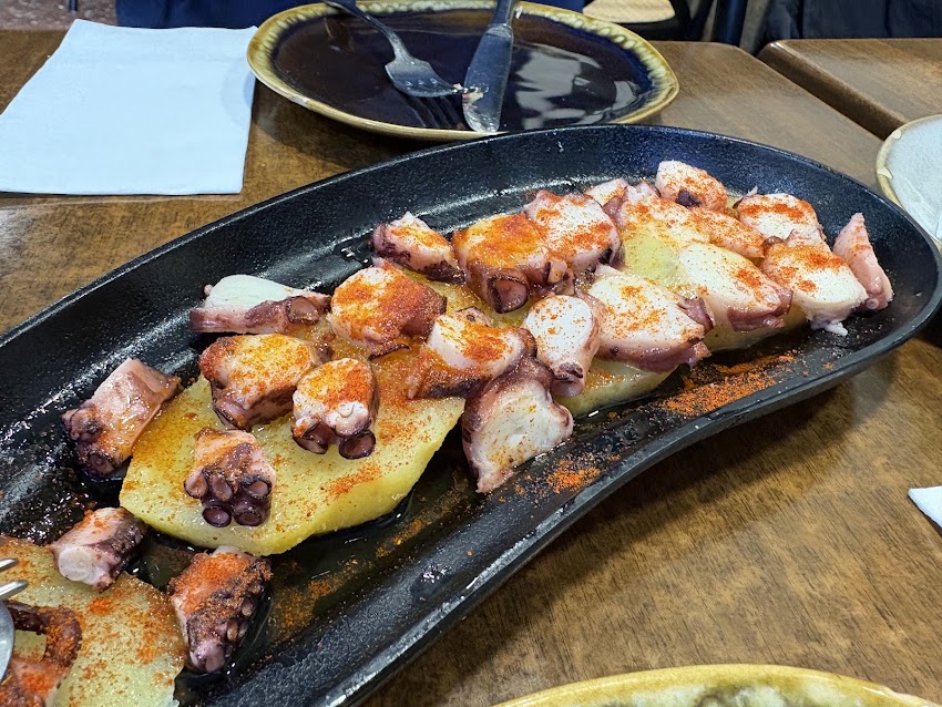Restaurante Casa Poma