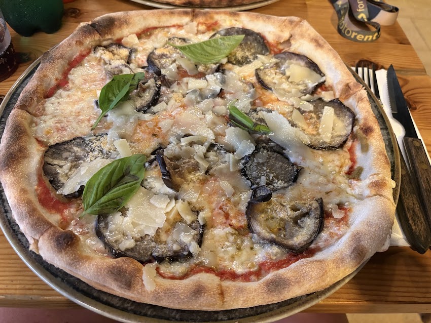 Bella Pizza Formentera