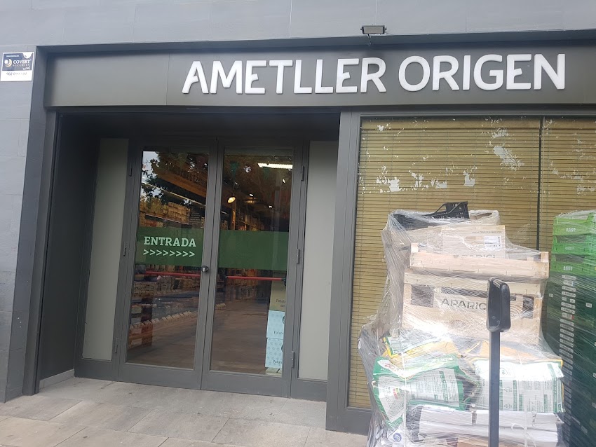 Ametller Origen