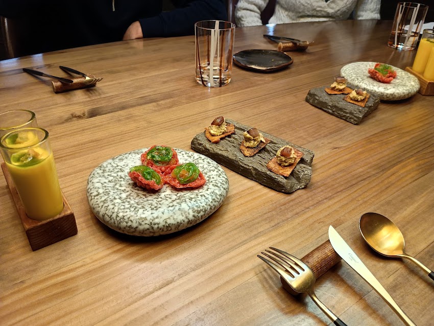 Restaurant El Portalet