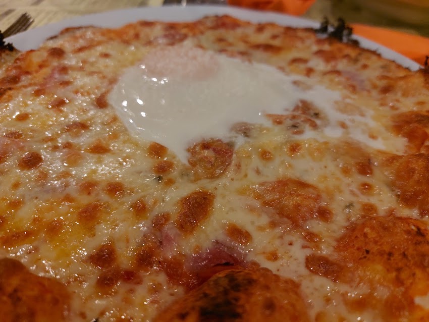 La Barretina Pizzeria