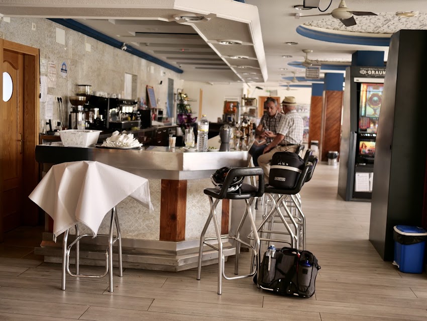 Nuevo Hostal Restaurante Pepe