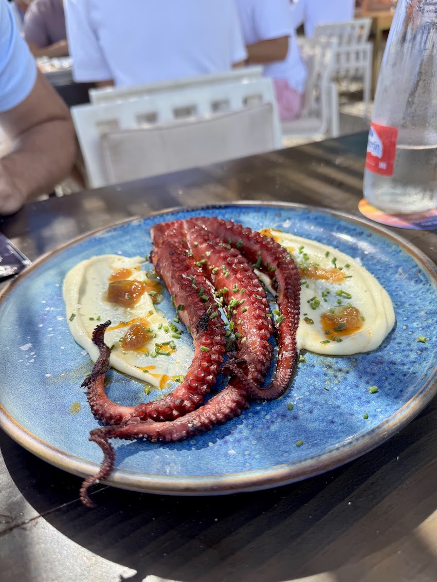 Viva la vida restaurante