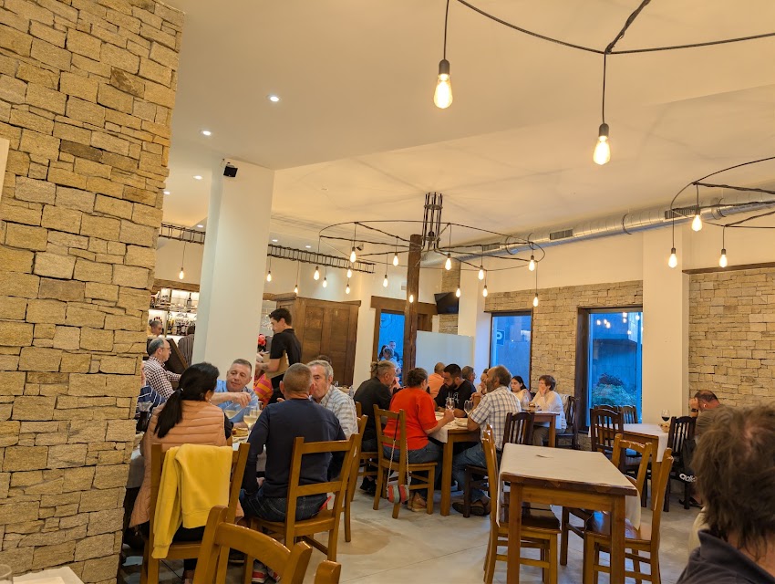 Restaurante Pulpería Pra2