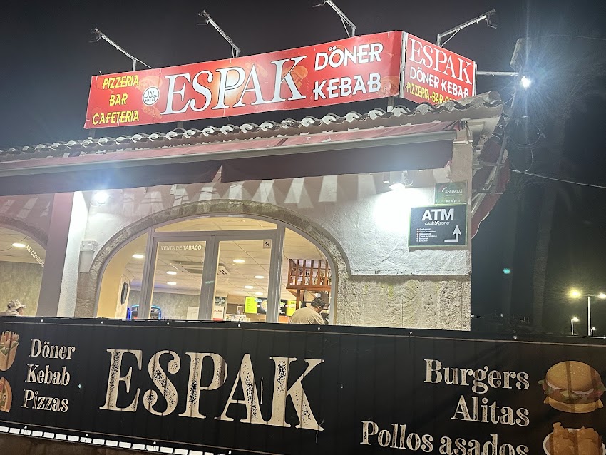 Espak