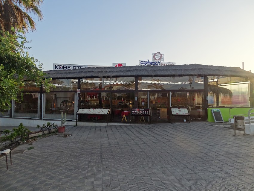 Kobe Restaurant