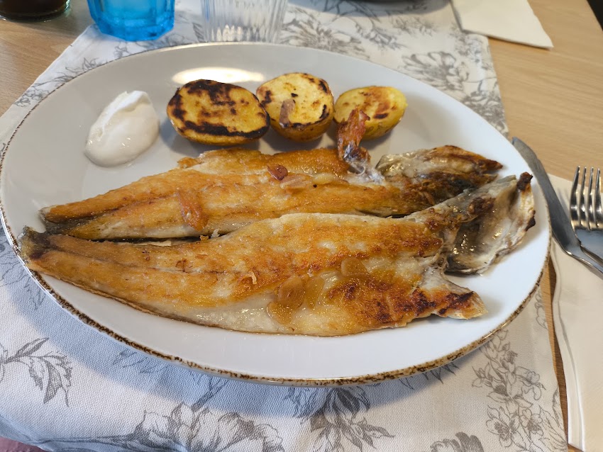 Restaurante CataSimo