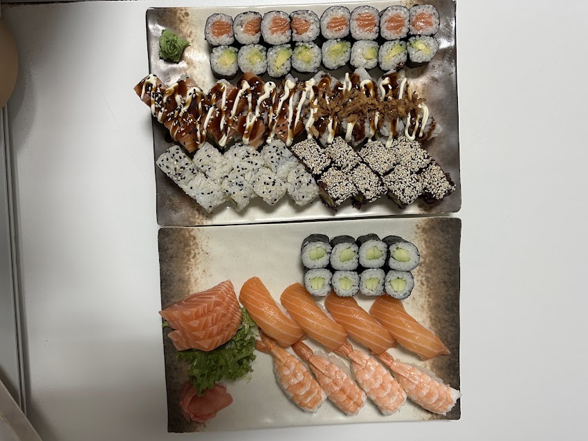 SUSHI TODAY