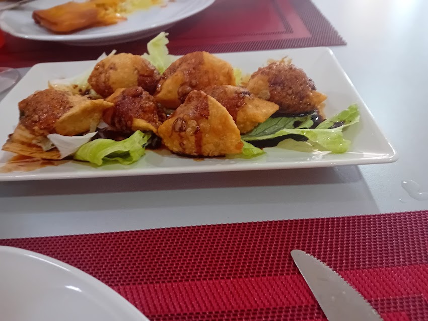 Restaurante Panda
