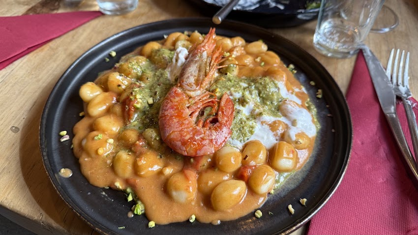 Paisano Bistró