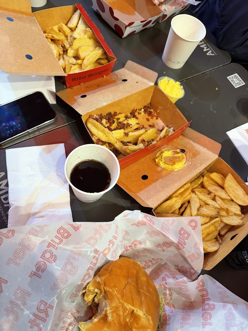 Rita Burger