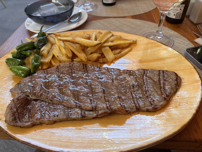 Restaurant Piccola Nostra