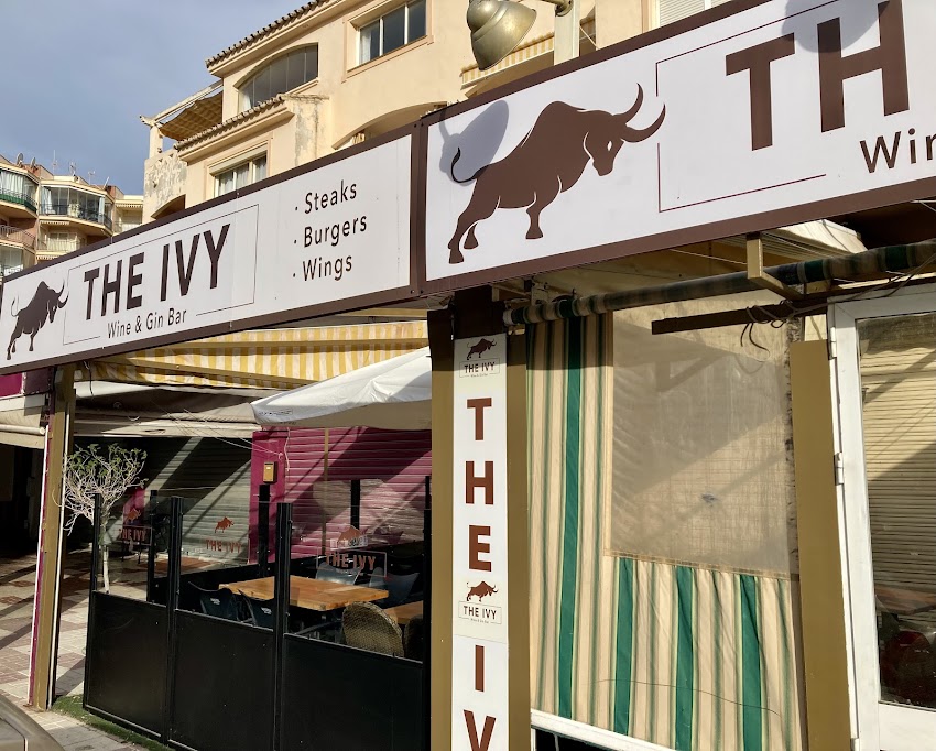 The Ivy Restaurant