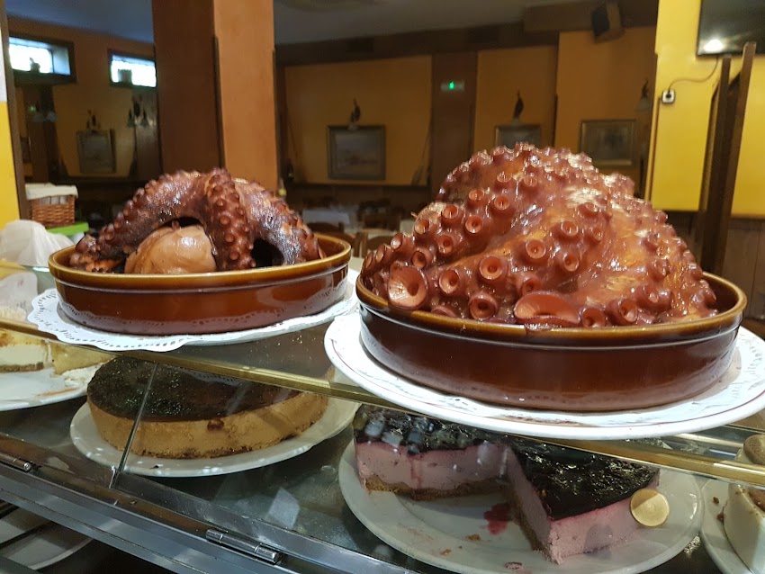 Sidrería Restaurante La Barrica